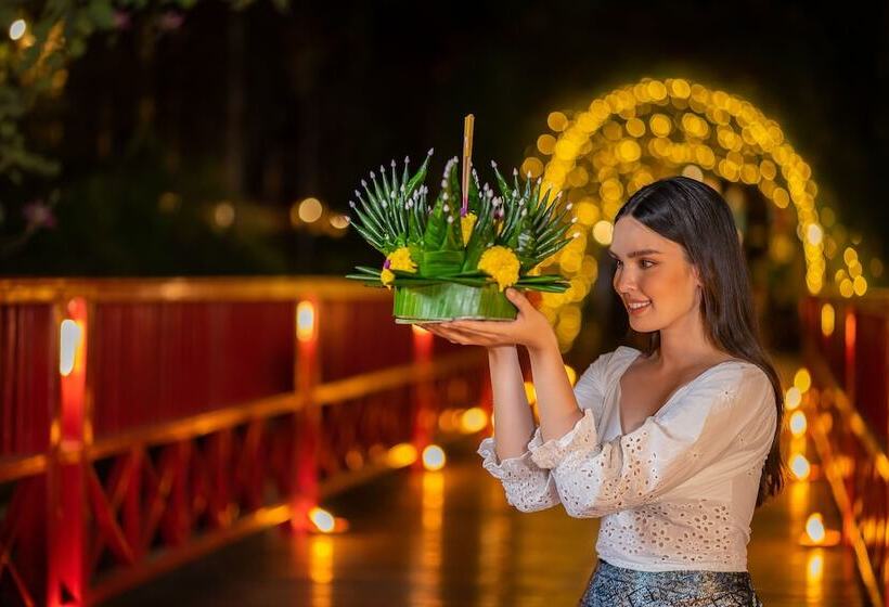 هتل Legendha Sukhothai