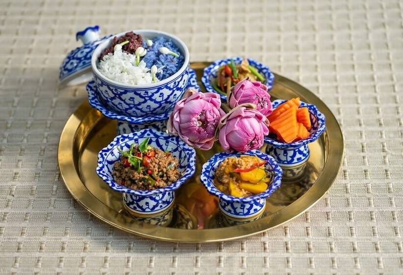 هتل Legendha Sukhothai