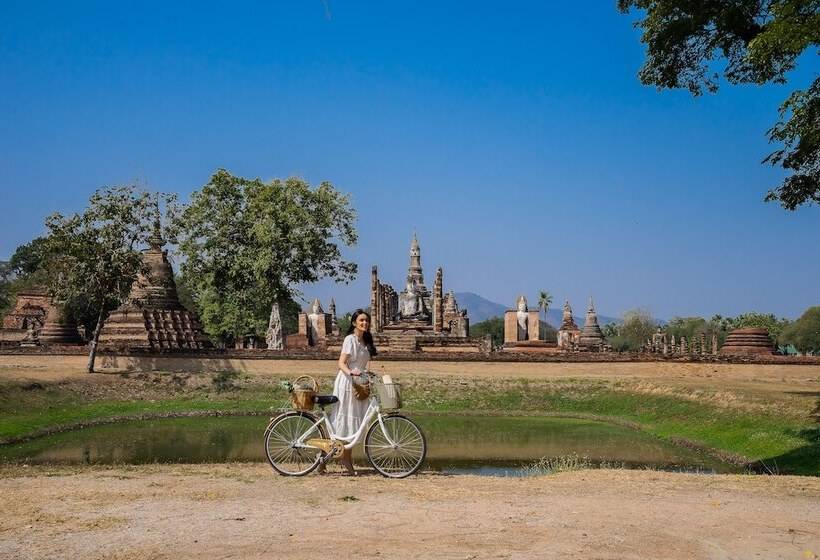هتل Legendha Sukhothai