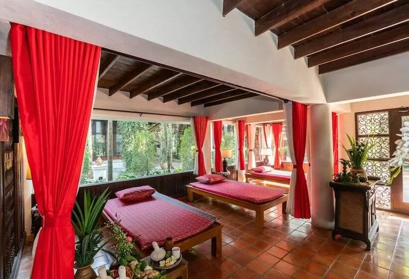 Отель Legendha Sukhothai