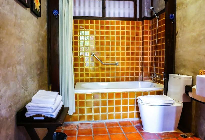 هتل Legendha Sukhothai