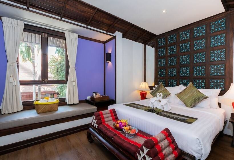 هتل Legendha Sukhothai