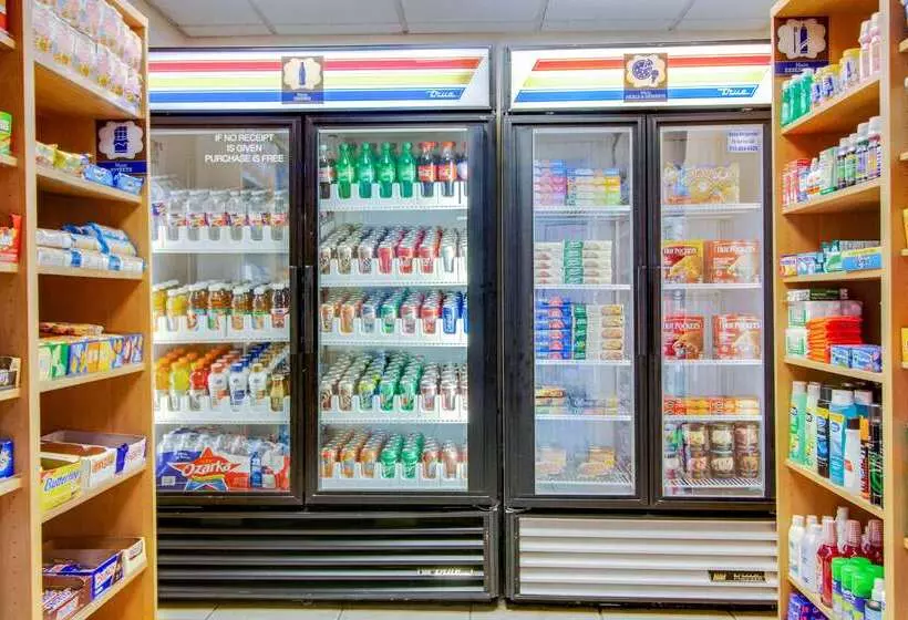 Hotel Mainstay Suites Texas Medical Center Reliant Park