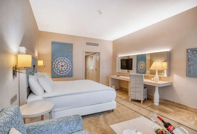 Hotel Martı Myra Ultra All Inclusive - Tekirova