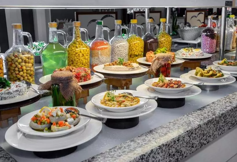 Hotel Martı Myra   Ultra All Inclusive