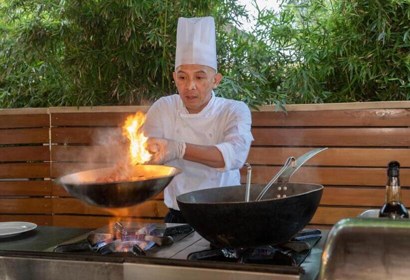 בית מלון כפרי Martı Myra   Ultra All Inclusive