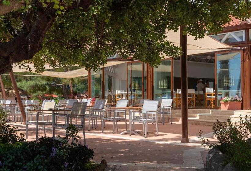 בית מלון כפרי Martı Myra   Ultra All Inclusive