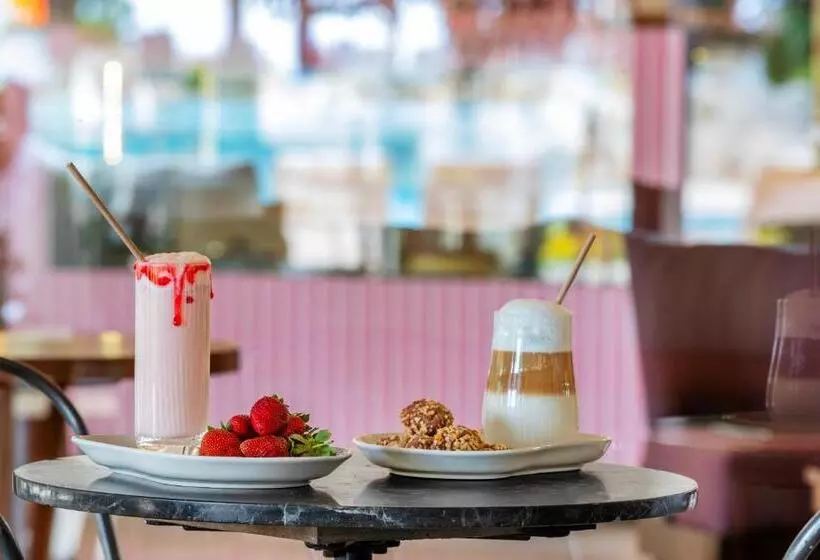 Hotel Martı Myra   Ultra All Inclusive