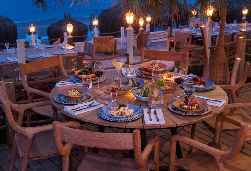 בית מלון כפרי Martı Myra   Ultra All Inclusive