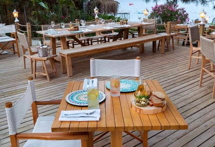 Hotel Martı Myra   Ultra All Inclusive