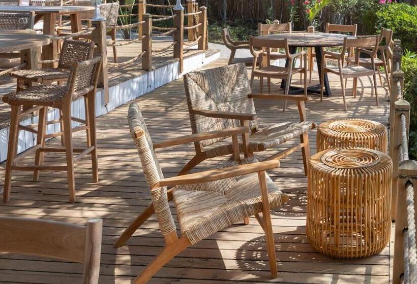 בית מלון כפרי Martı Myra   Ultra All Inclusive