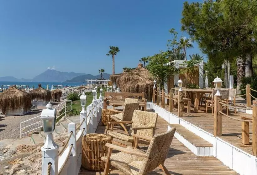 Hotel Martı Myra   Ultra All Inclusive