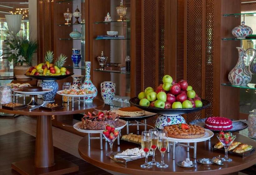 בית מלון כפרי Martı Myra   Ultra All Inclusive