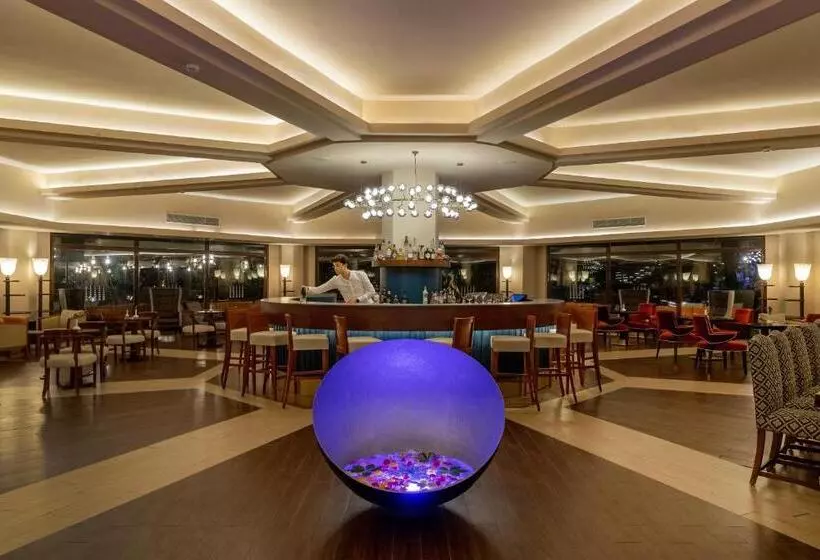 Hotel Martı Myra   Ultra All Inclusive