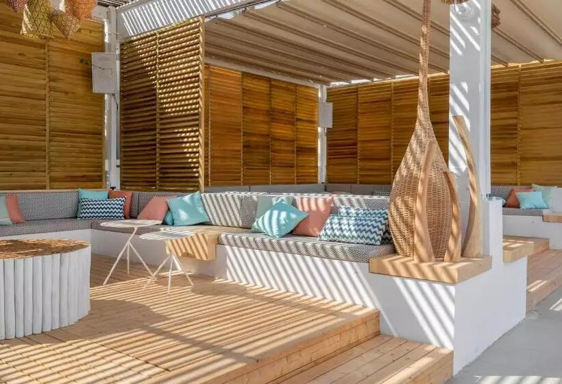 Hotel Martı Myra   Ultra All Inclusive