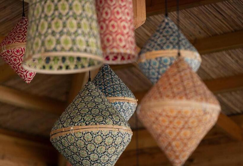 בית מלון כפרי Martı Myra   Ultra All Inclusive