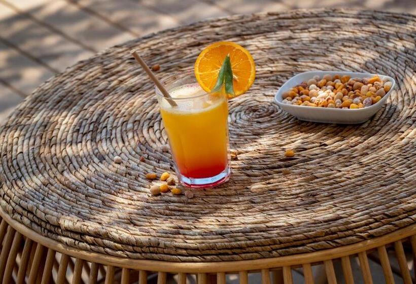 בית מלון כפרי Martı Myra   Ultra All Inclusive