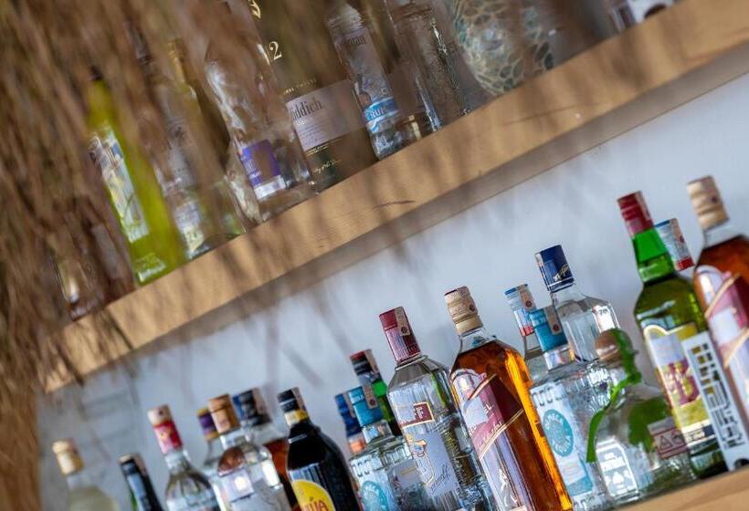 בית מלון כפרי Martı Myra   Ultra All Inclusive