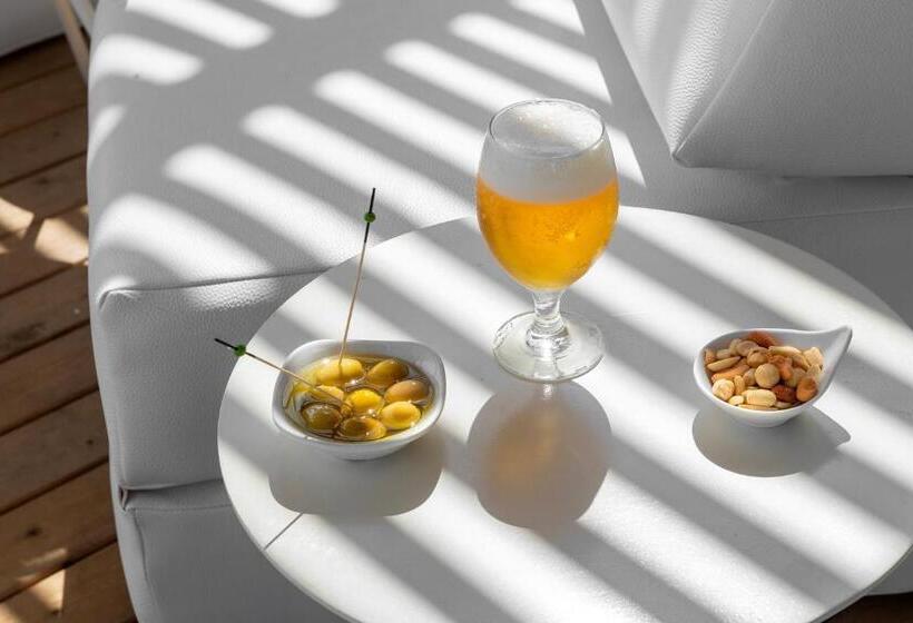 בית מלון כפרי Martı Myra   Ultra All Inclusive