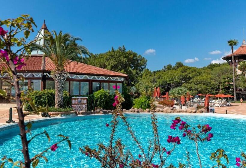 בית מלון כפרי Martı Myra   Ultra All Inclusive