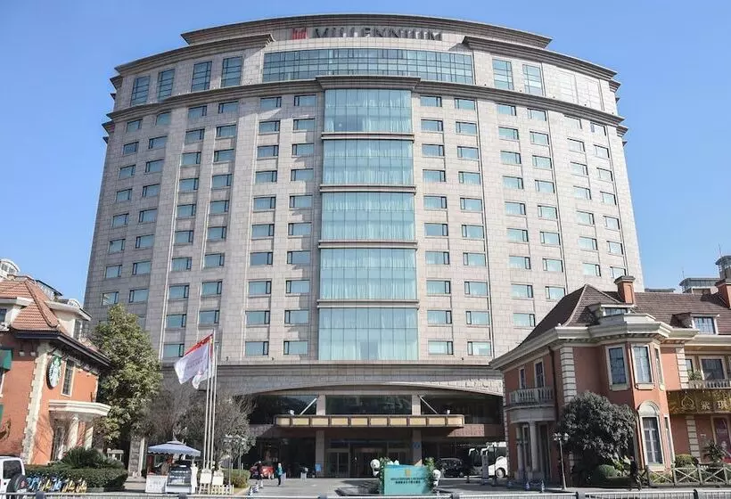 Millennium Hotel Chengdu