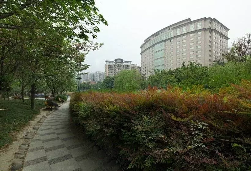 Millennium Hotel Chengdu