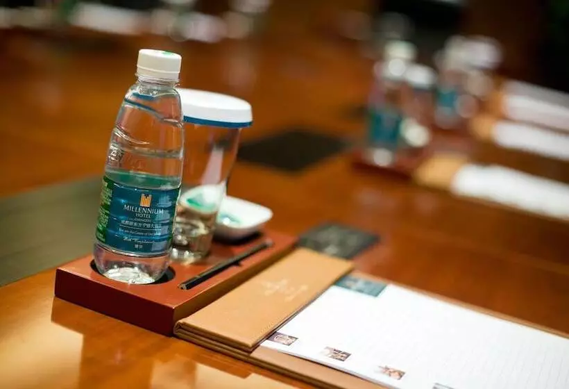 Millennium Hotel Chengdu