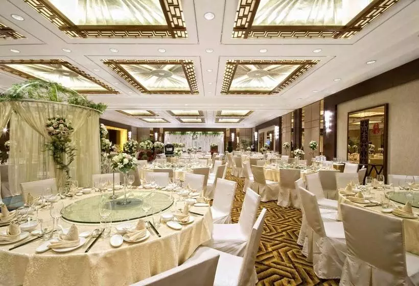 Millennium Hotel Chengdu