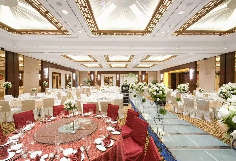 Millennium Hotel Chengdu