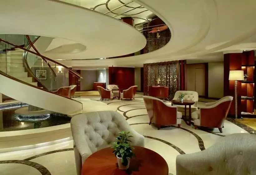 Millennium Hotel Chengdu