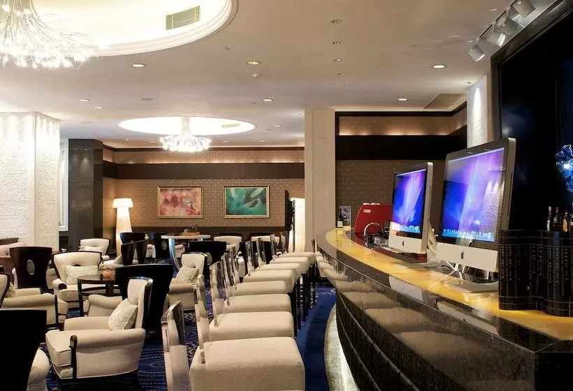 Millennium Hotel Chengdu