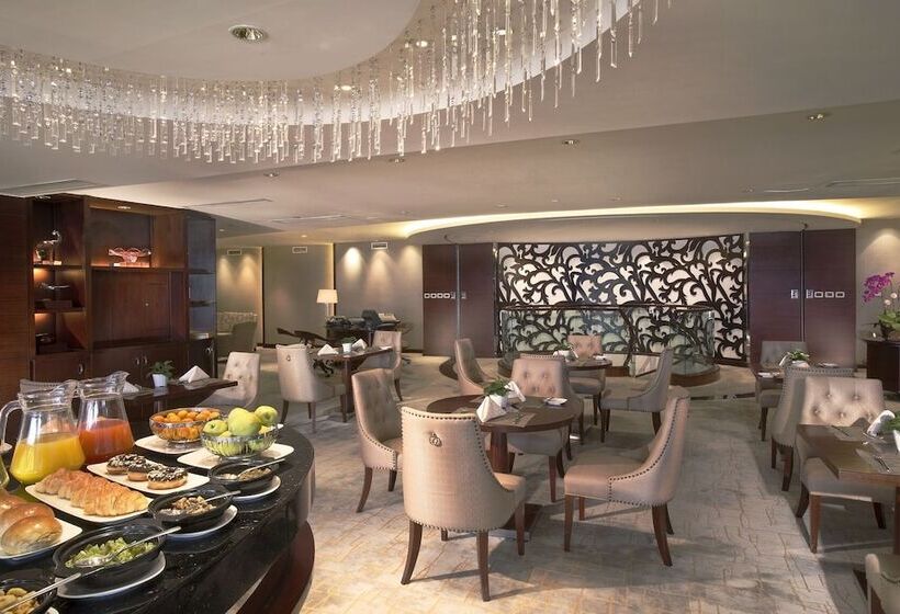 Millennium Hotel Chengdu