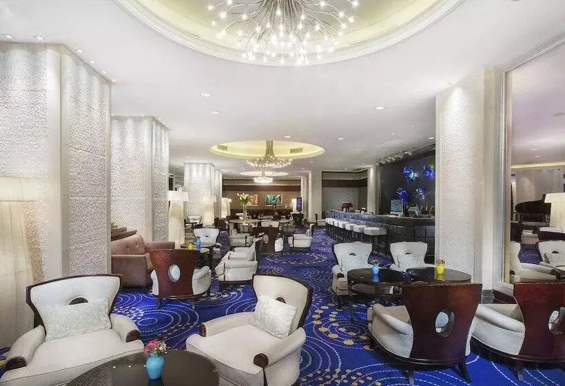 Millennium Hotel Chengdu