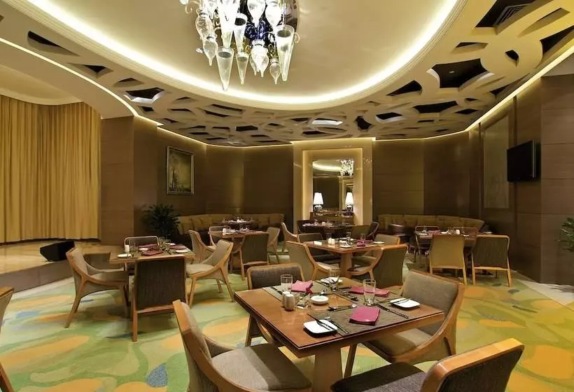 Millennium Hotel Chengdu