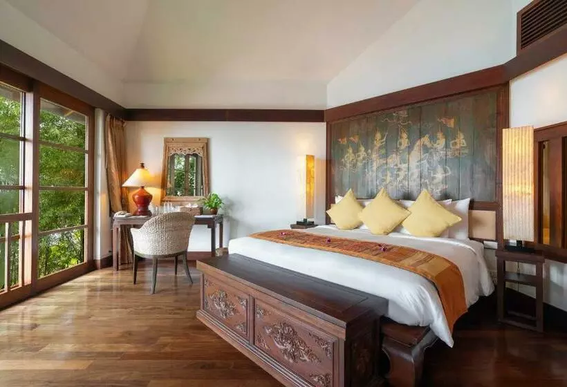 Napasai, A Belmond Hotel, Koh Samui