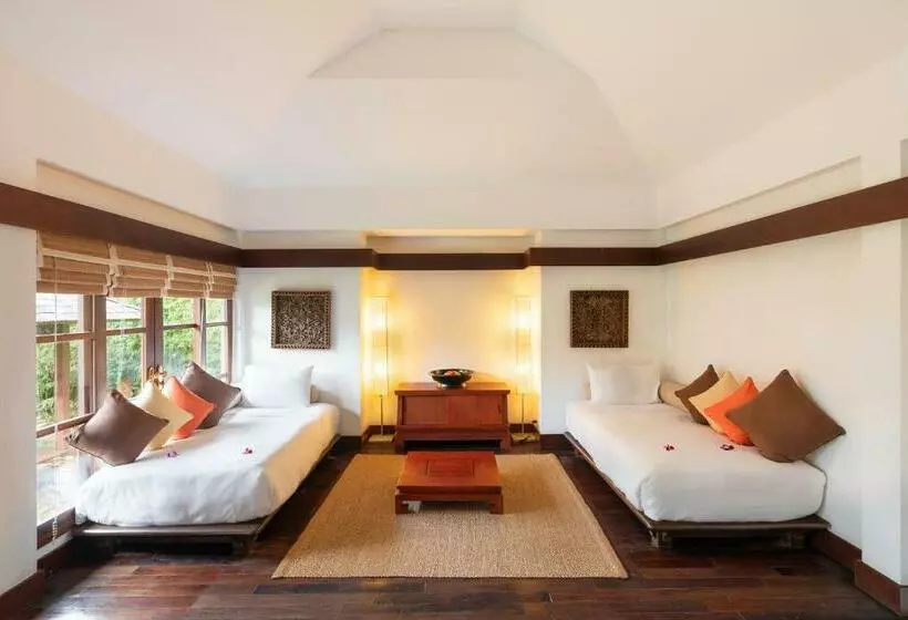 Napasai, A Belmond Hotel, Koh Samui