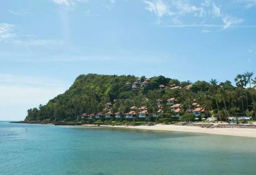 Napasai, A Belmond Hotel, Koh Samui