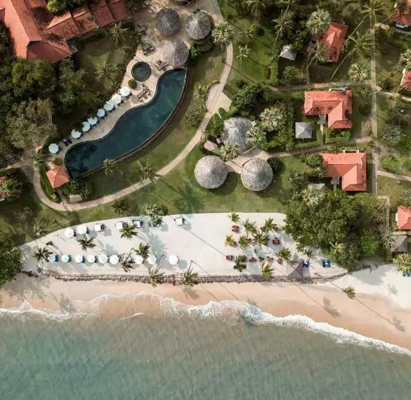 Napasai, A Belmond Hotel, Koh Samui