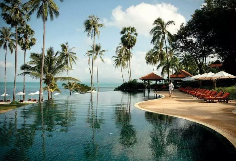 Napasai, A Belmond Hotel, Koh Samui