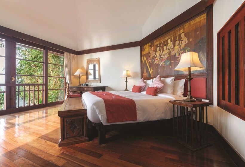 Napasai, A Belmond Hotel, Koh Samui