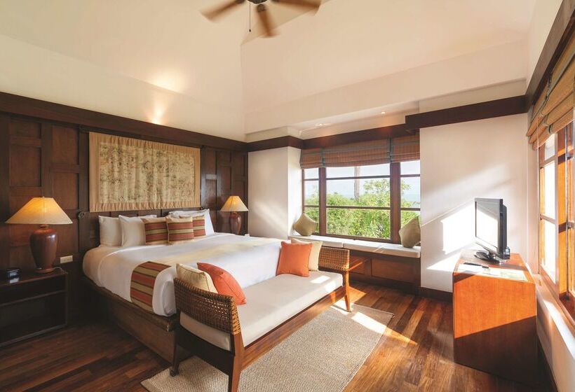 Napasai, A Belmond Hotel, Koh Samui