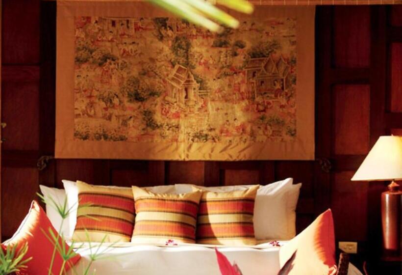 Napasai, A Belmond Hotel, Koh Samui