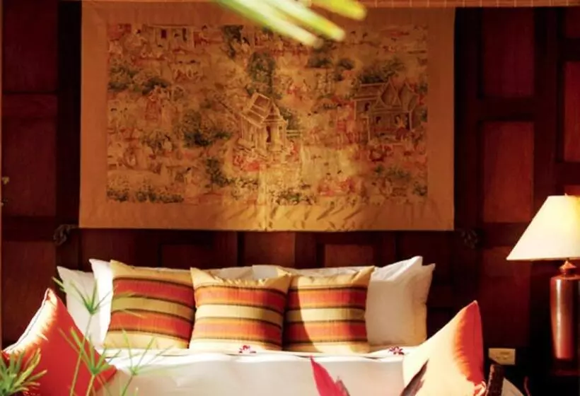 Napasai, A Belmond Hotel, Koh Samui