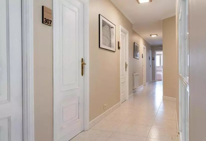 בית מלון כפרי Playa Las Sinas