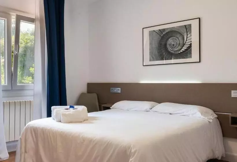 בית מלון כפרי Playa Las Sinas