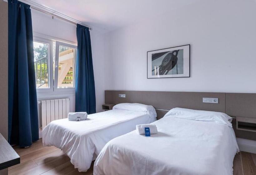 هتل Playa Las Sinas