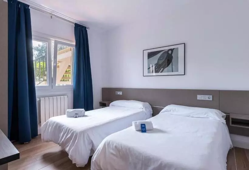 בית מלון כפרי Playa Las Sinas