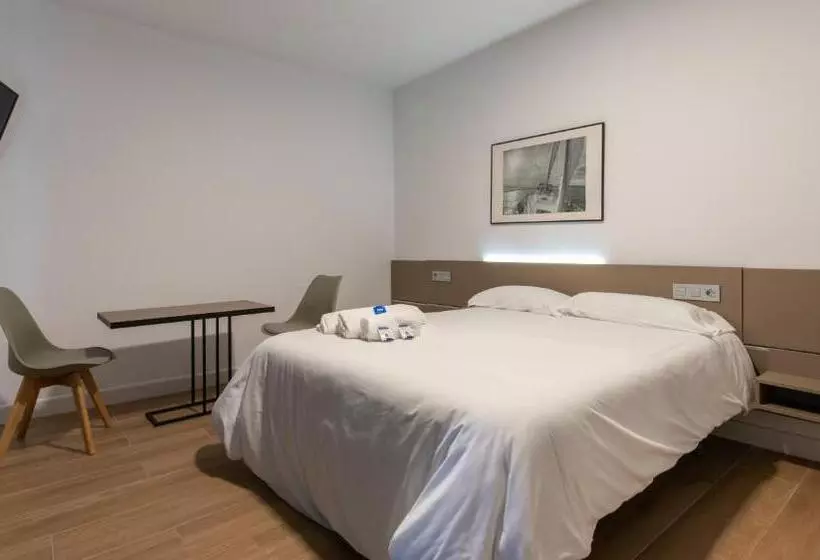 בית מלון כפרי Playa Las Sinas