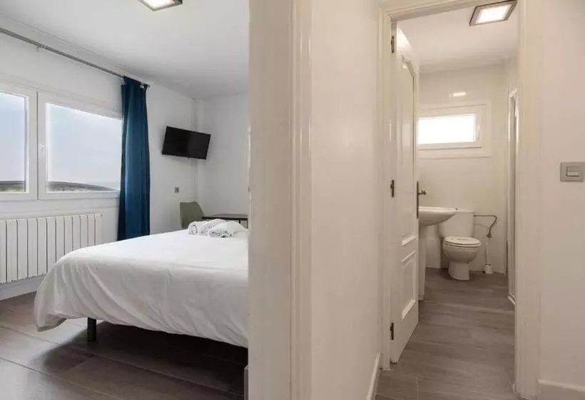 בית מלון כפרי Playa Las Sinas