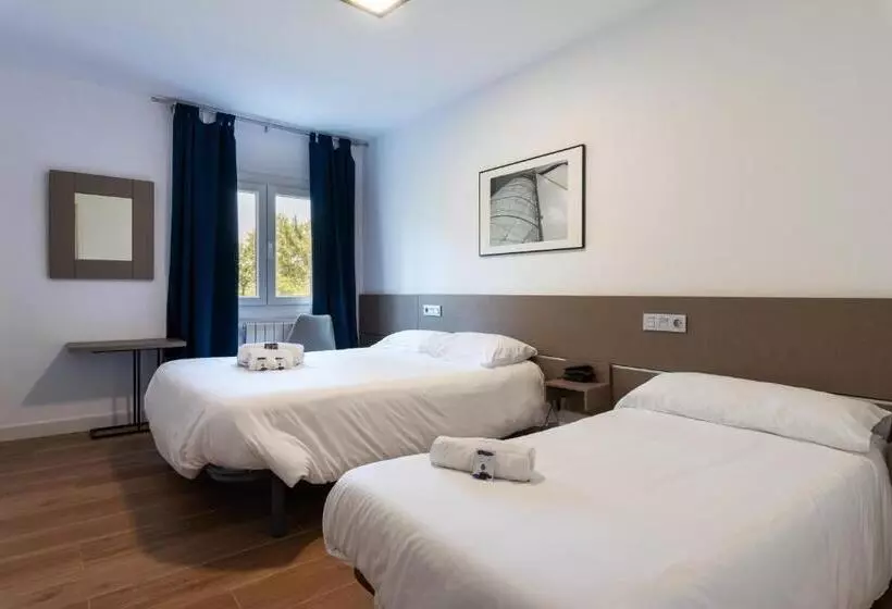 בית מלון כפרי Playa Las Sinas